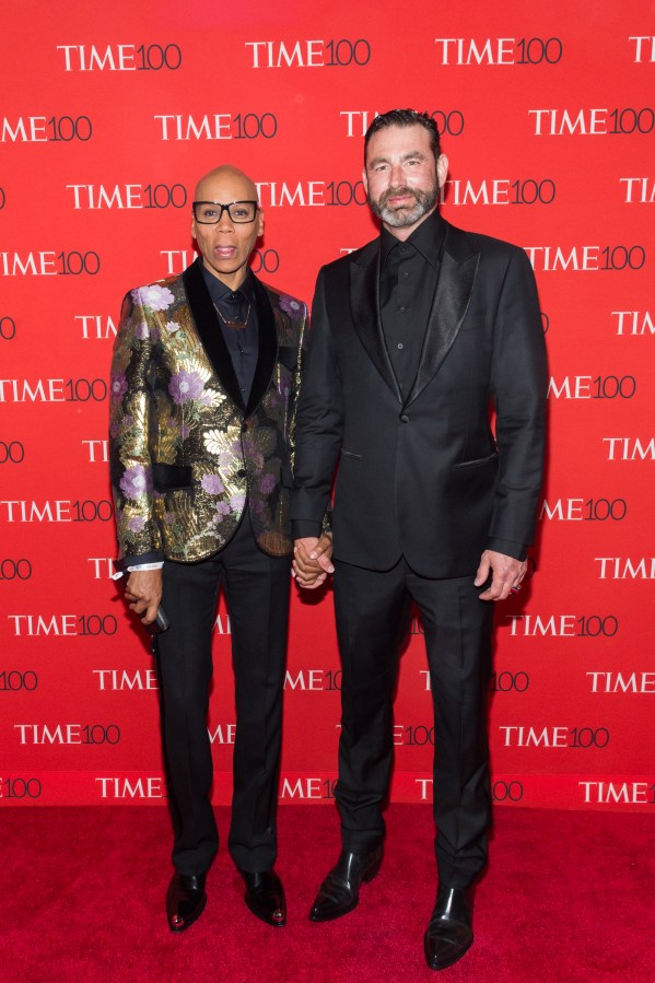2018 Time 100 Gala