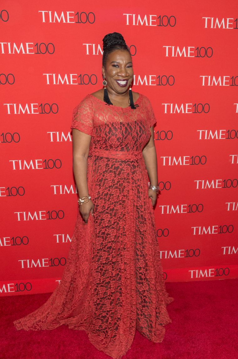 Tarana Burke