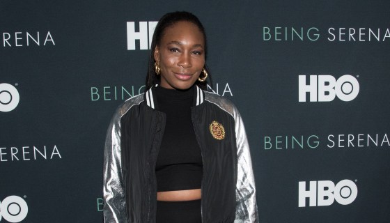 EleVen By Venus Williams x Wonder Woman Collection 2020