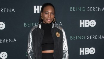 'Being Serena' New York Premiere