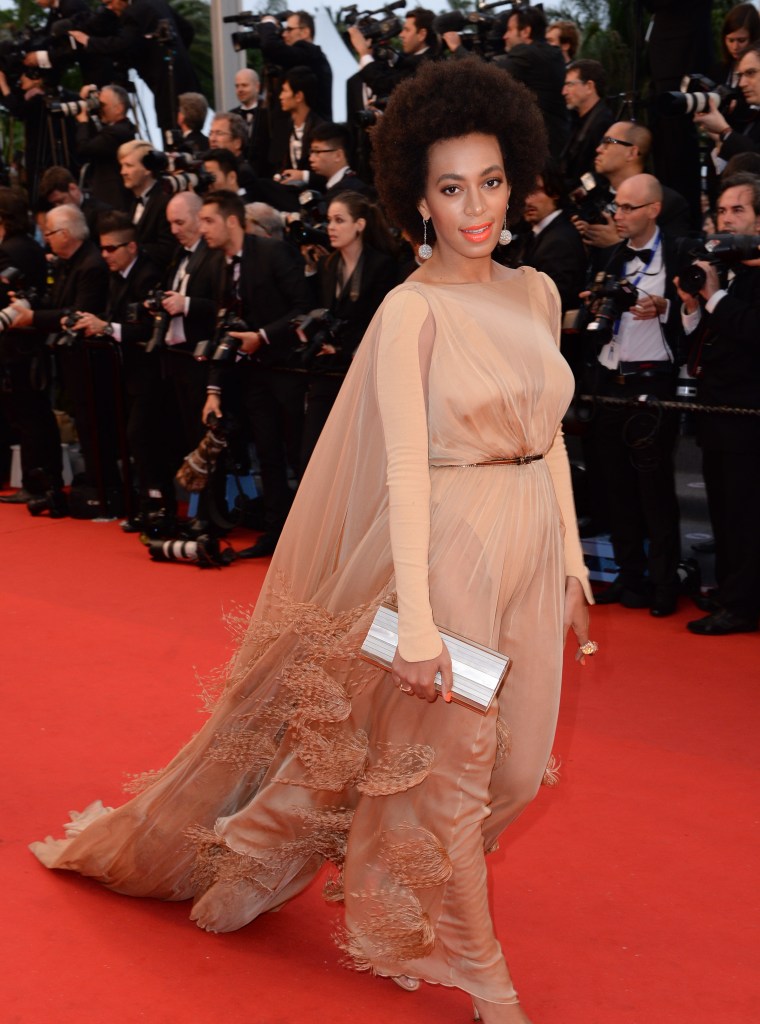 When She Made History At The New York City Ballet