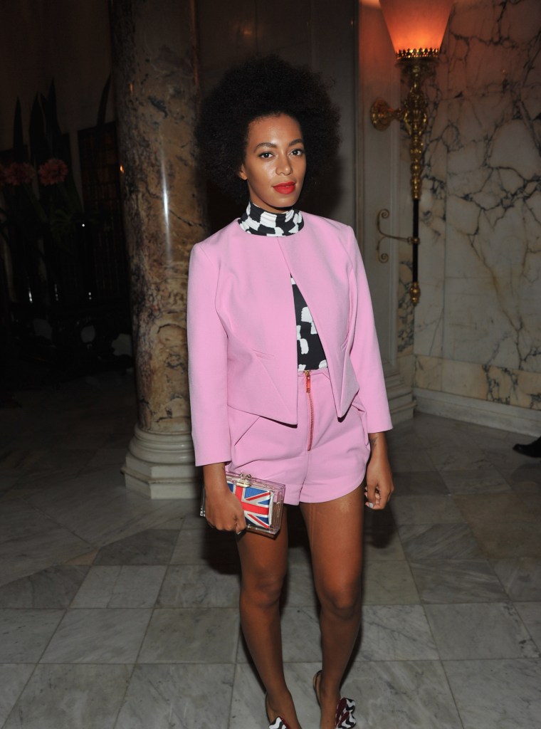 Solange Knowles