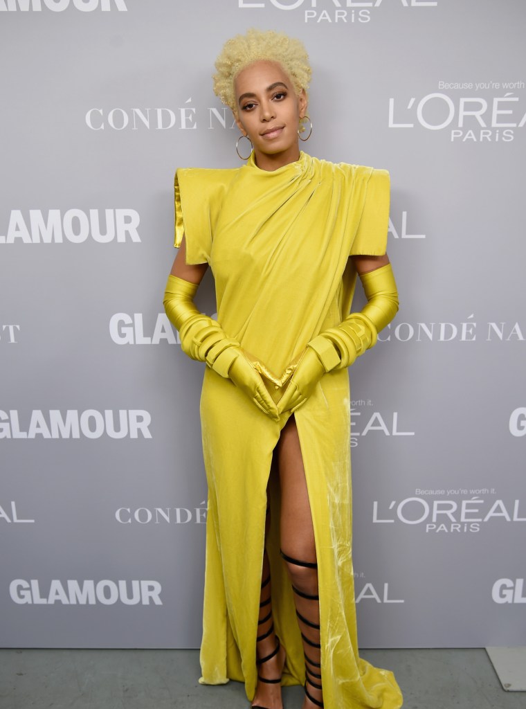 Solange