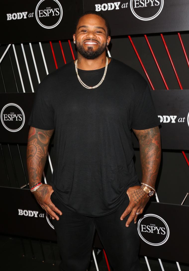 Love Handles Just Mean That You’re Loved!