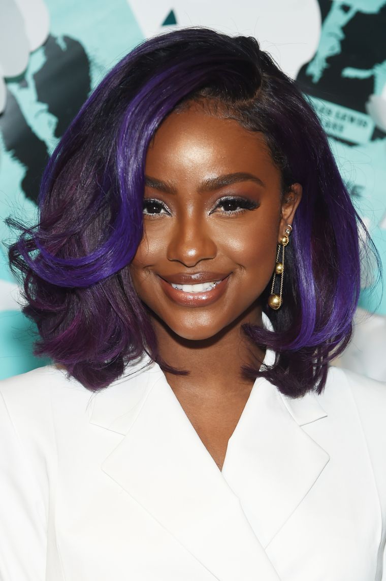 JUSTINE SKYE