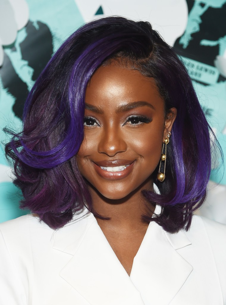 JUSTINE SKYE