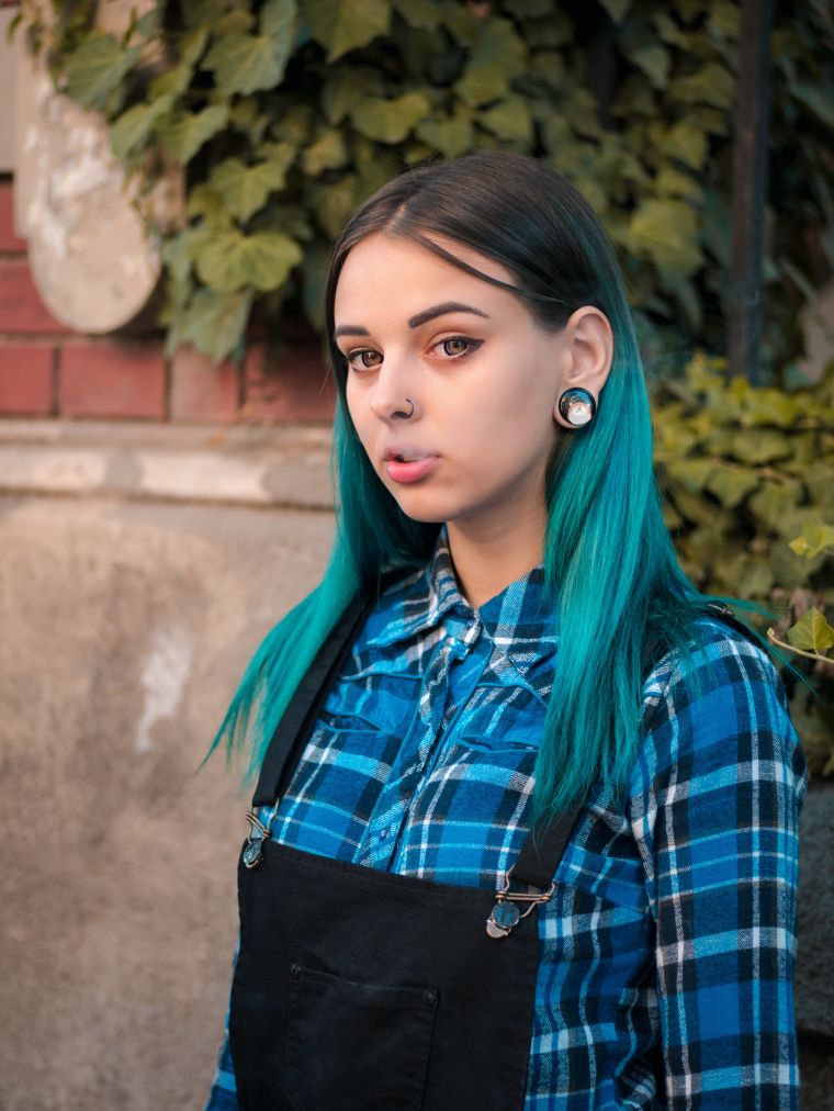 Overalls