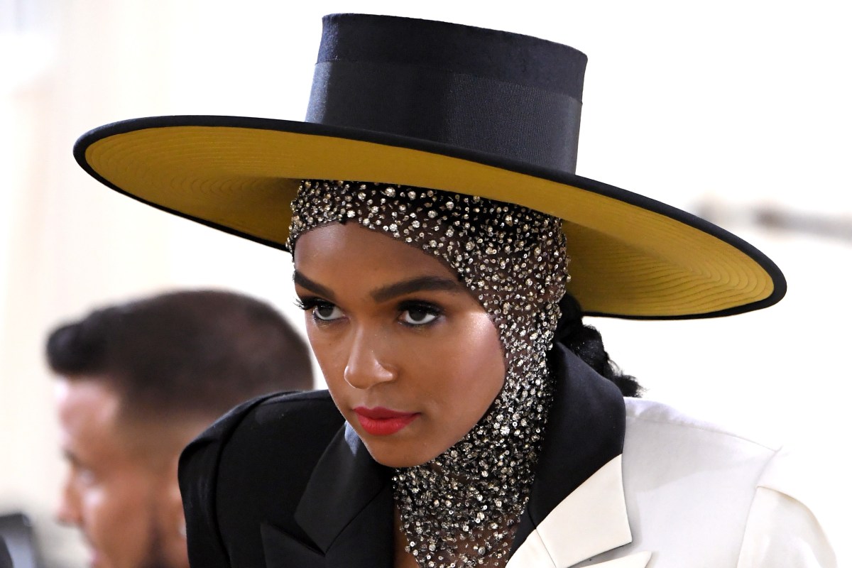 Heavenly Bodies: Fashion & The Catholic Imagination Costume Institute Gala - Red Carpet