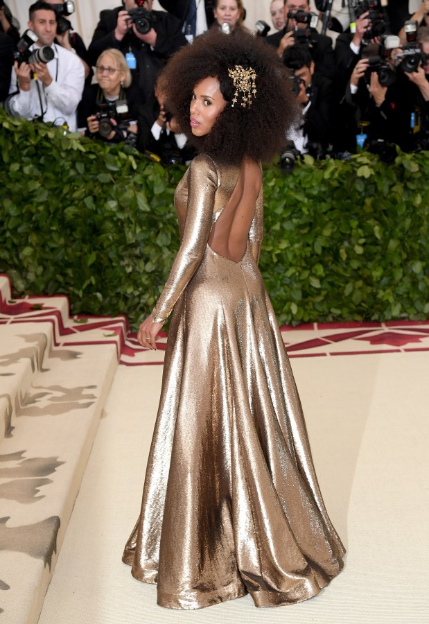 Heavenly Bodies: Fashion & The Catholic Imagination Costume Institute Gala