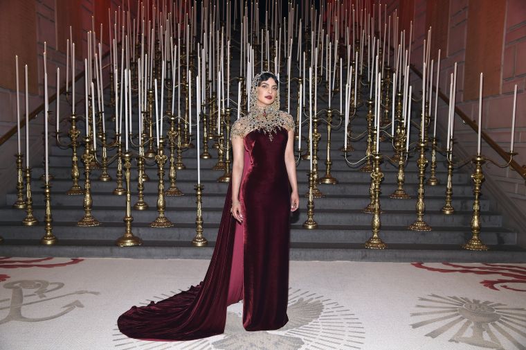 LIVIN’ MY LIFE LIKE IT’S GOLDEN