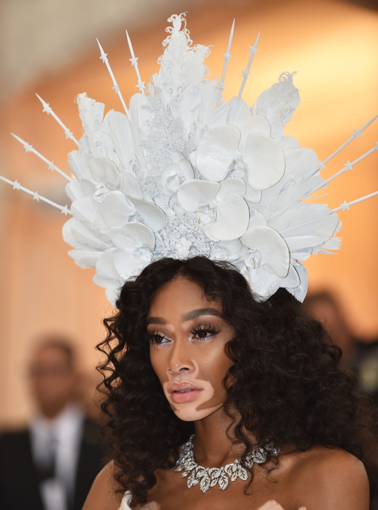 HEAVENLY HEADPIECES