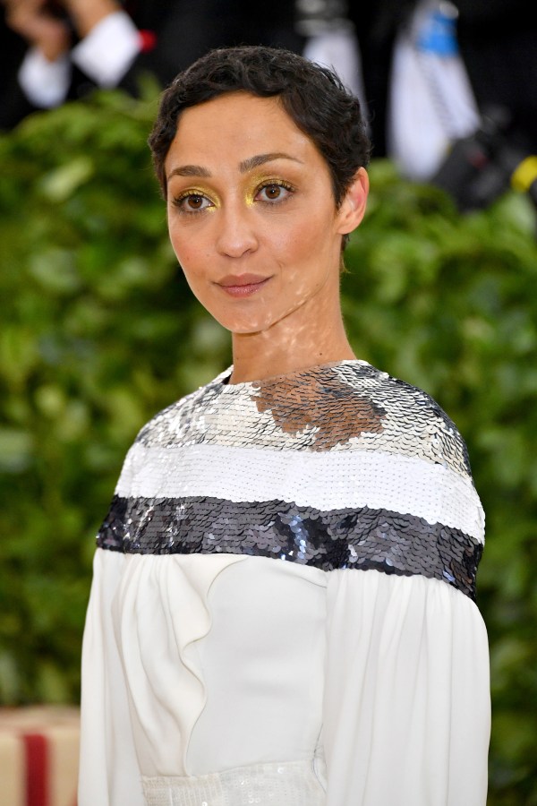 Heavenly Bodies: Fashion & The Catholic Imagination Costume Institute Gala