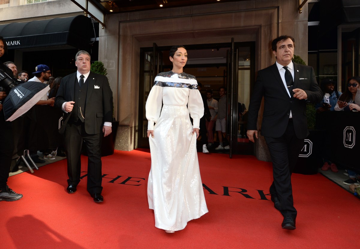 The Mark Hotel Celebrates the 2018 Met Gala