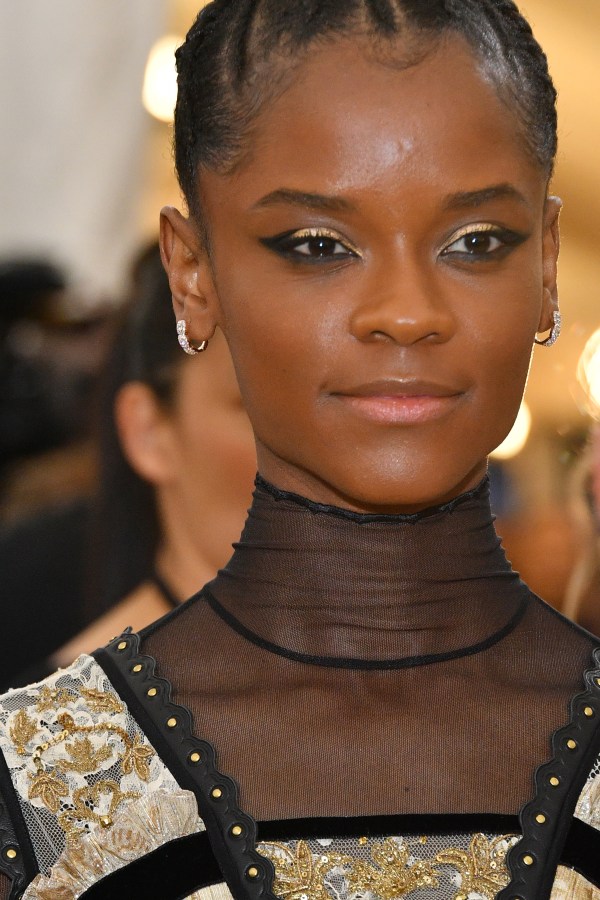 Heavenly Bodies: Fashion & The Catholic Imagination Costume Institute Gala