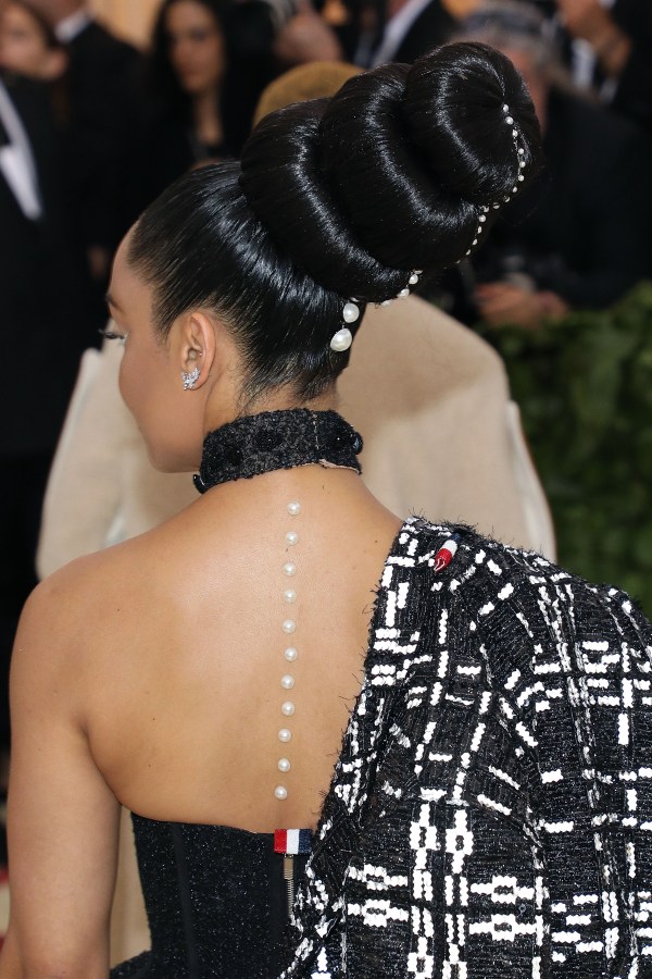 Heavenly Bodies: Fashion & The Catholic Imagination Costume Institute Gala