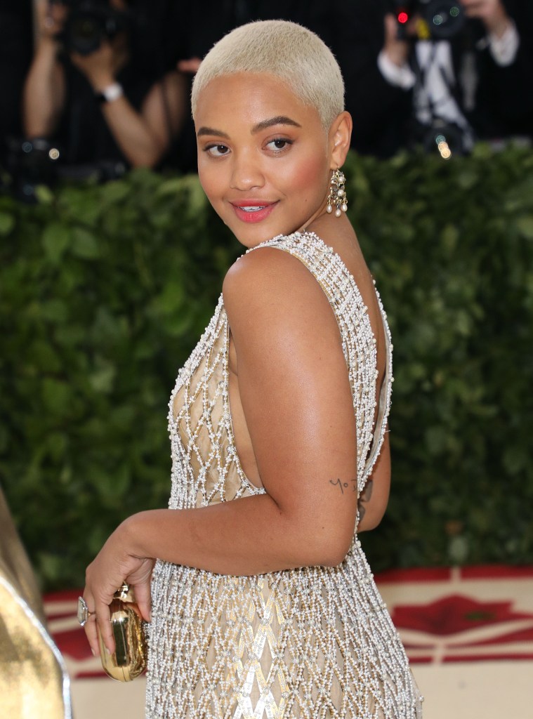 EMBELLISHMENTS TO ENVY