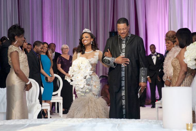 Kandi & Todd’s Wedding