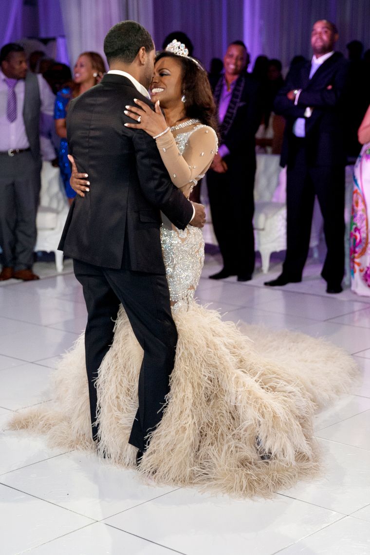 Kandi & Todd’s Wedding