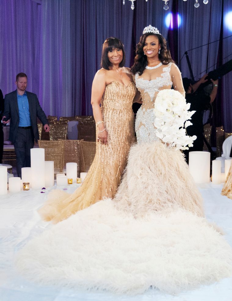 Kandi & Todd’s Wedding