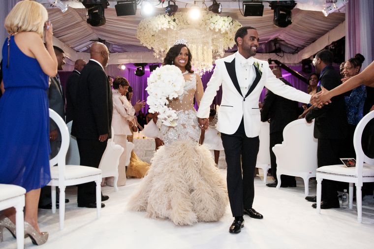 Kandi & Todd’s Wedding