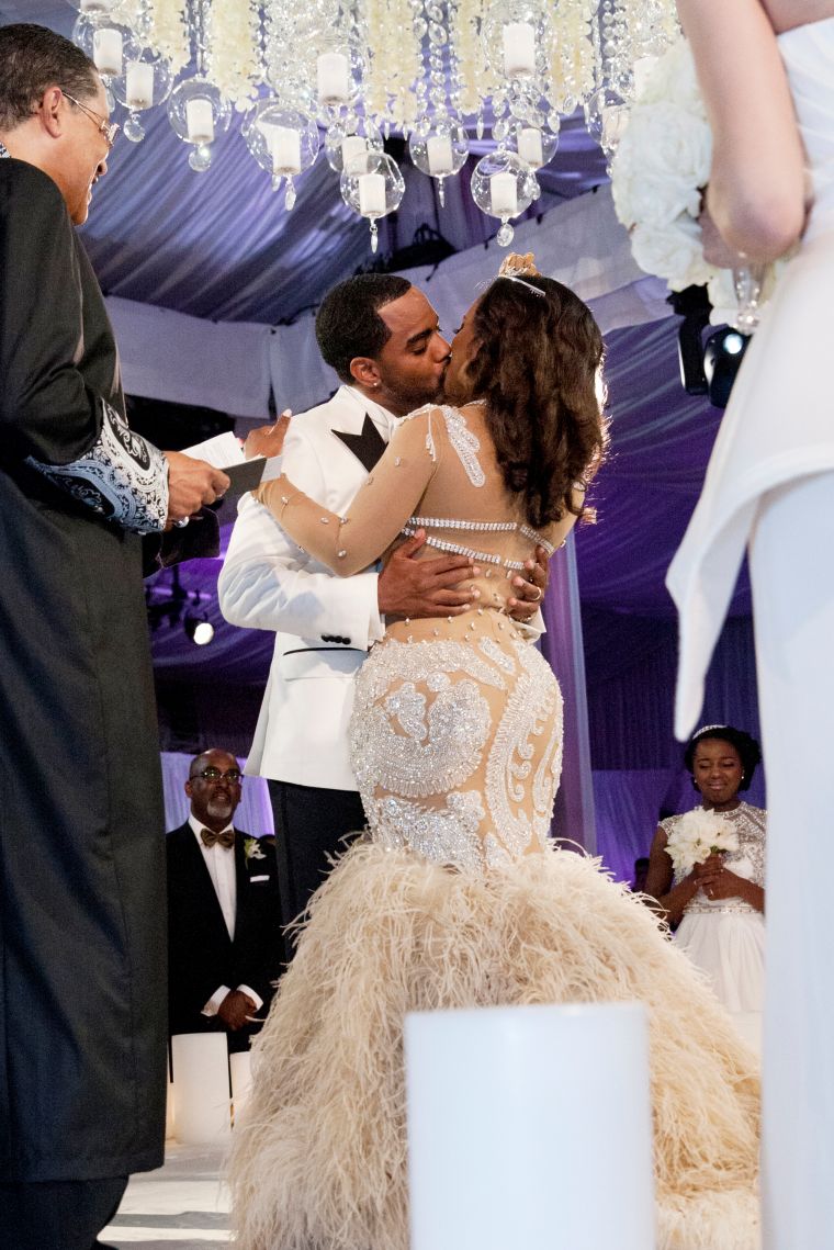 Kandi & Todd’s Wedding