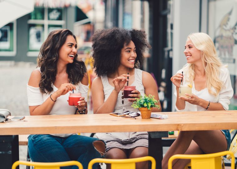 Drinking Like It Was Your Job