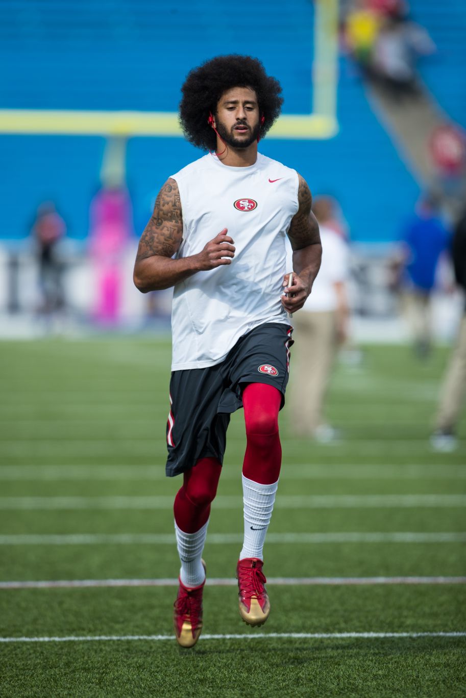 San Francisco 49ers v Buffalo Bills