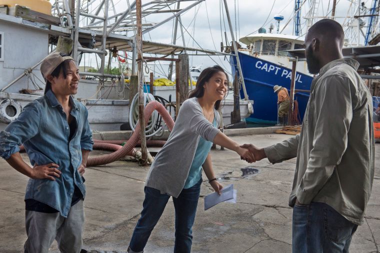 Queen Sugar Season 3