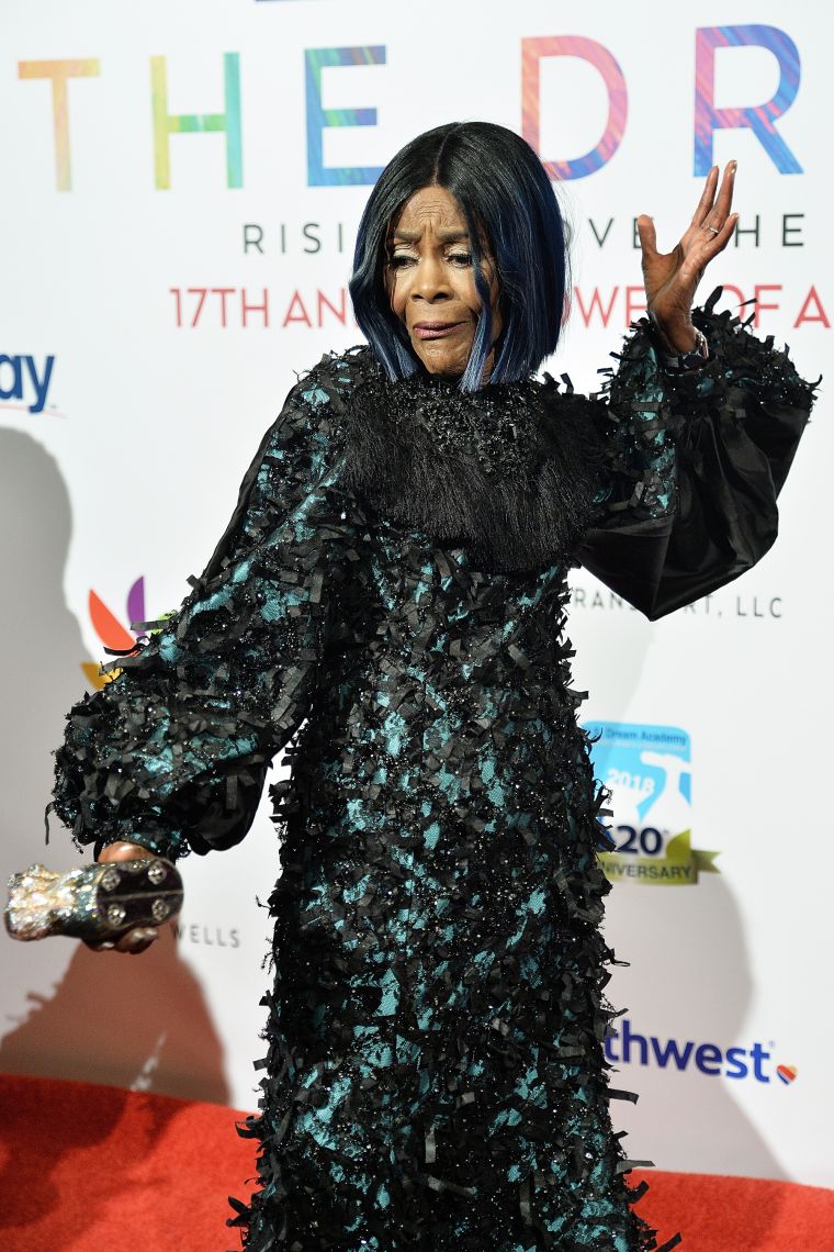 U.S. Dream Academy 20th Anniversary Gala