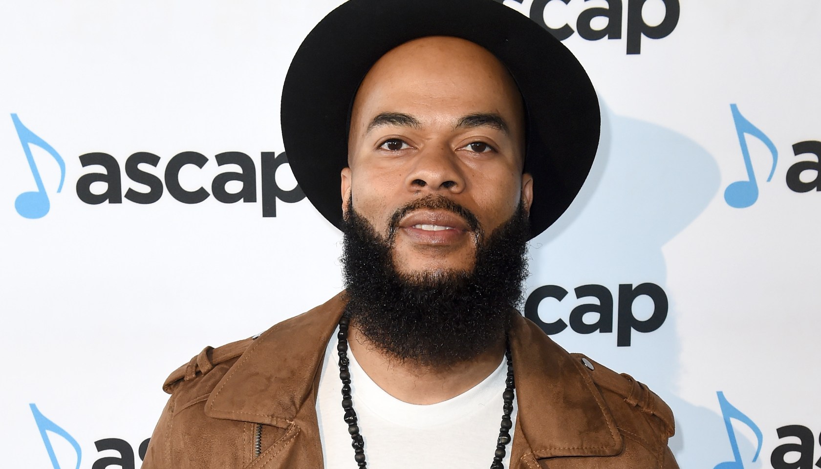 ASCAP Grammy Nominees Reception 2018 - Arrivals