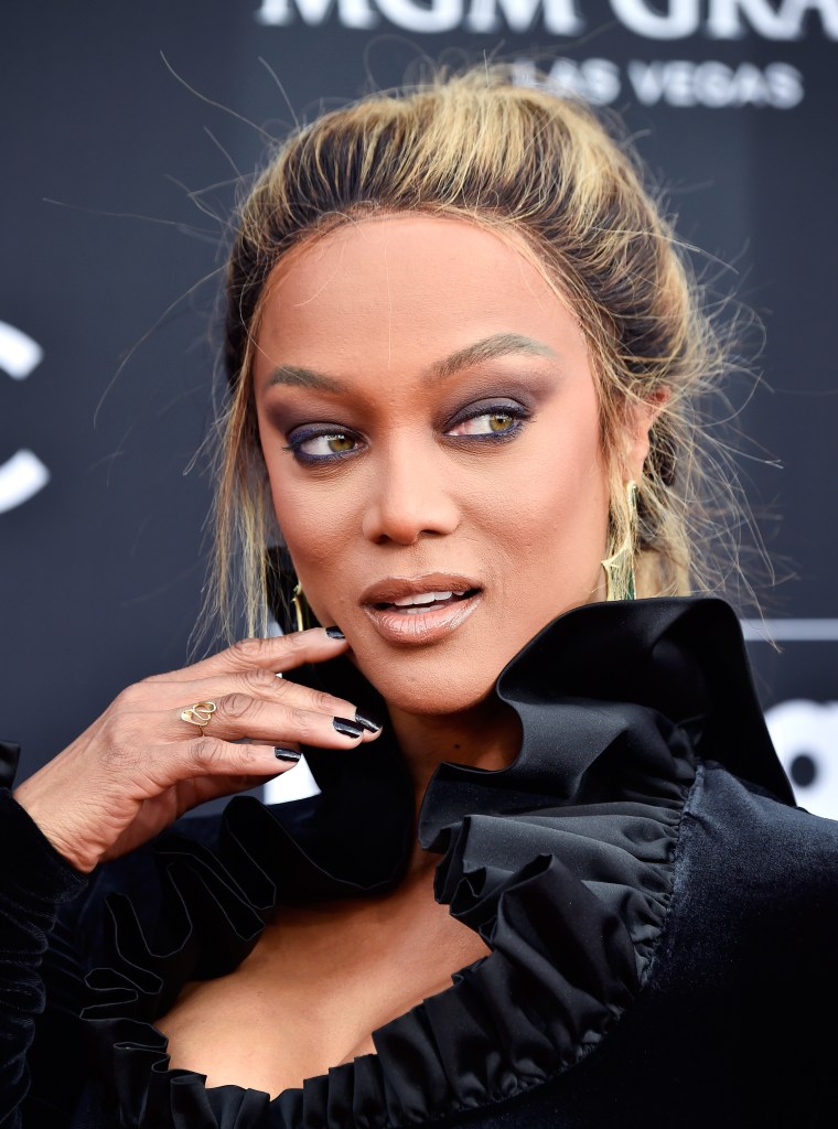 Slaying the Red Carpet At The 2018 Billboard Music Awards