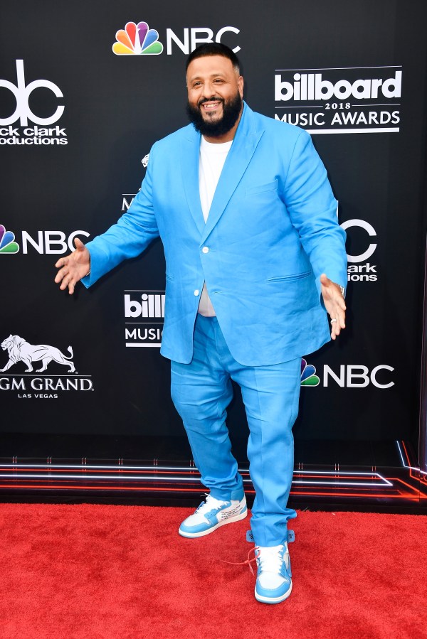 2018 Billboard Music Awards - Arrivals