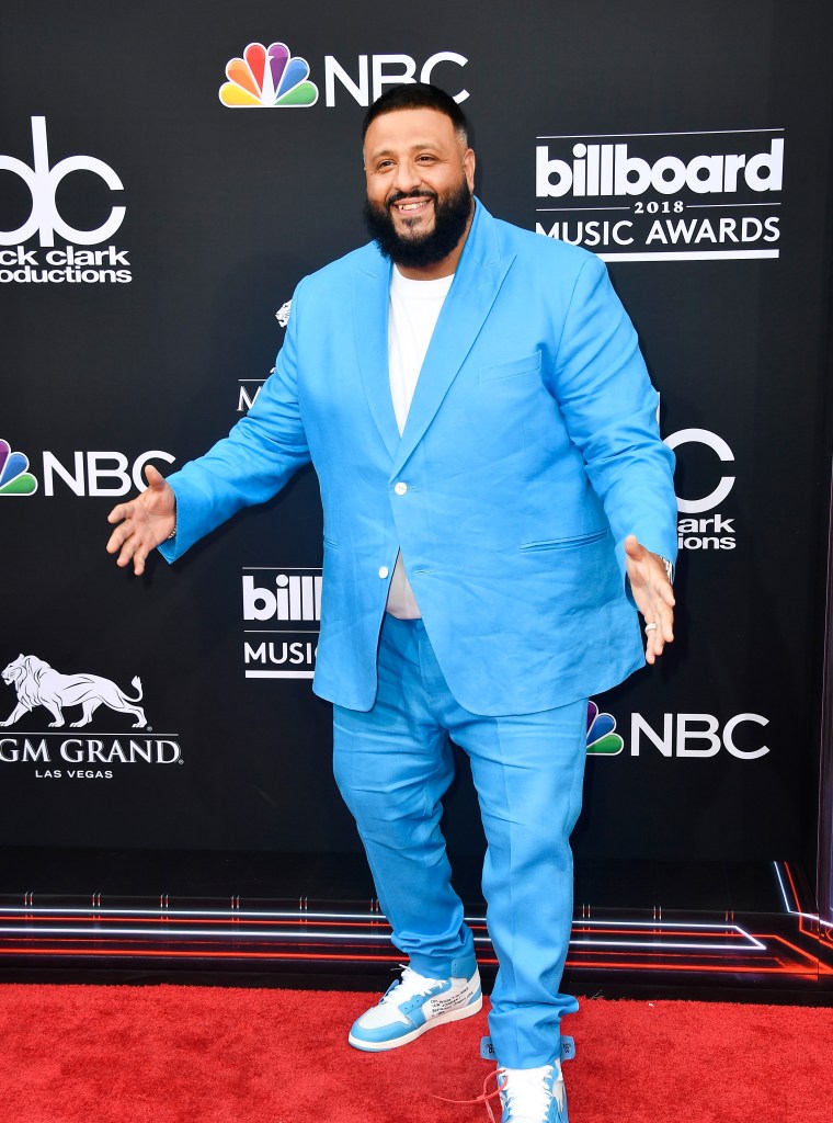 DJ Khaled