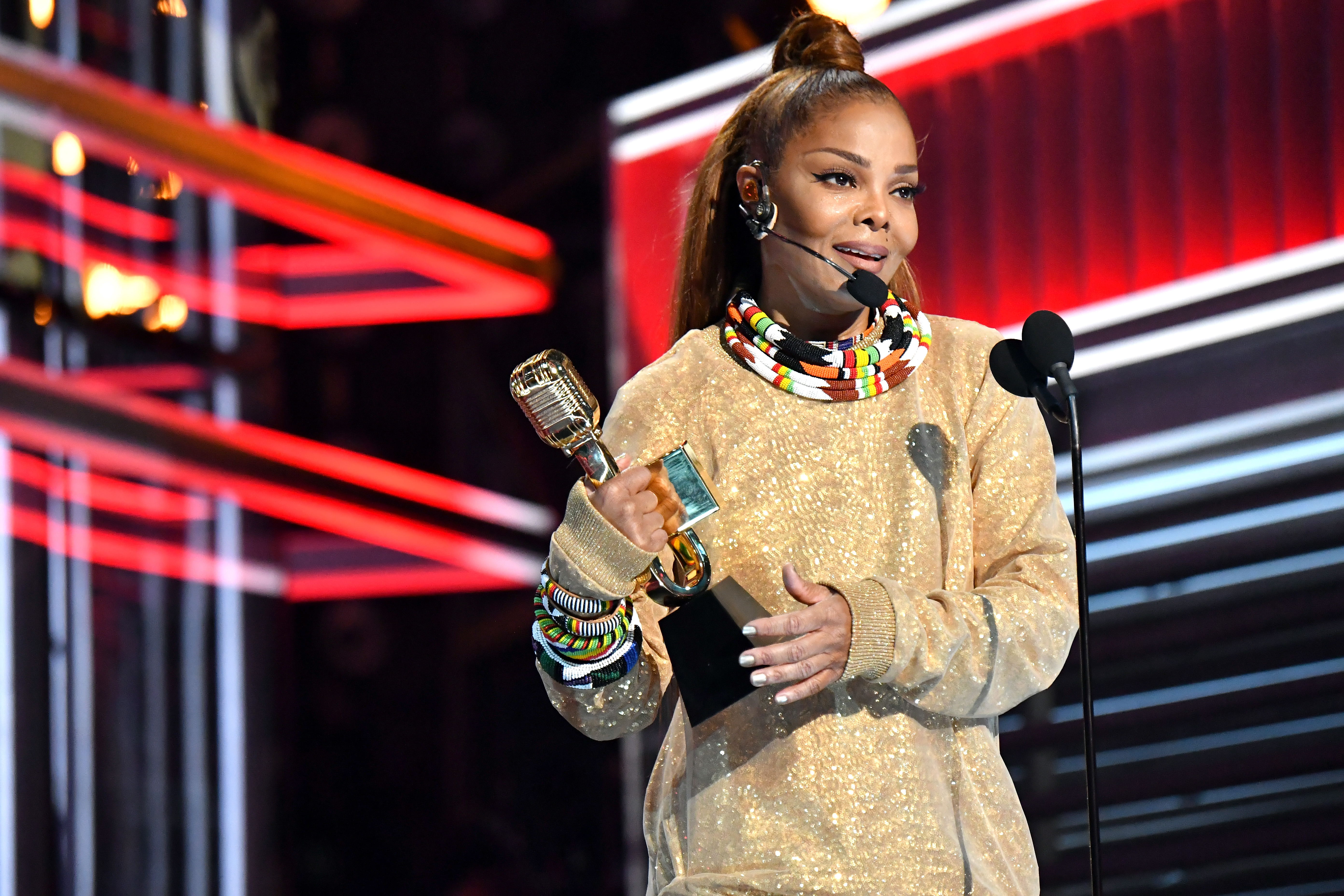 2018 Billboard Music Awards - Show