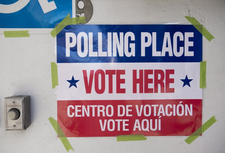 Sistas Supporting Sistas In The 2018 Midterms