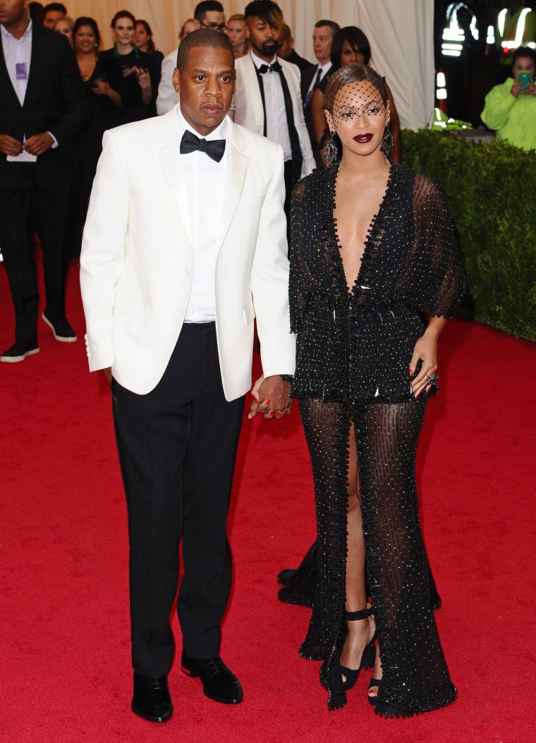 Met Gala 2014: The Best & Worst Dressed