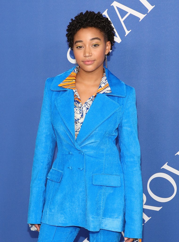 2018 CFDA Fashion Awards - Arrivals