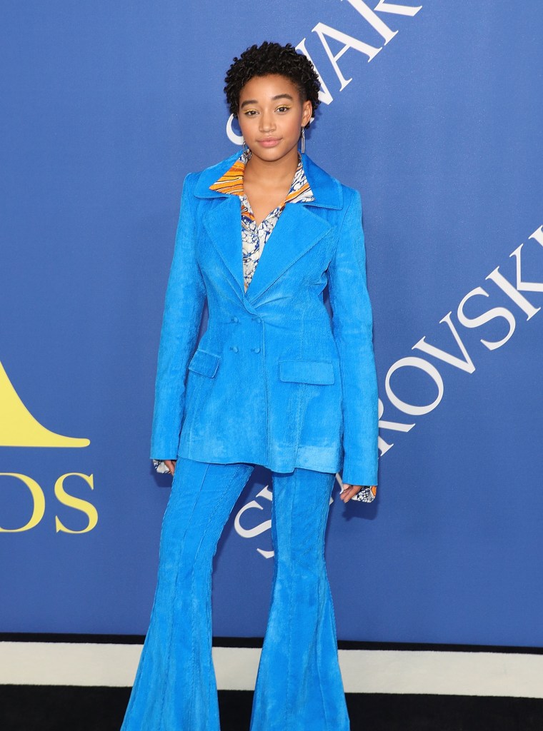 2018 CFDA Fashion Awards - Arrivals