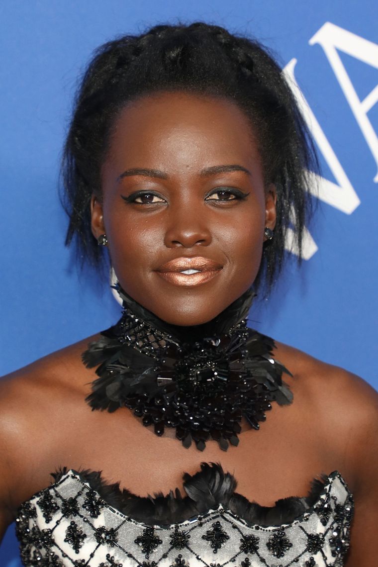 LUPITA NYONG’O