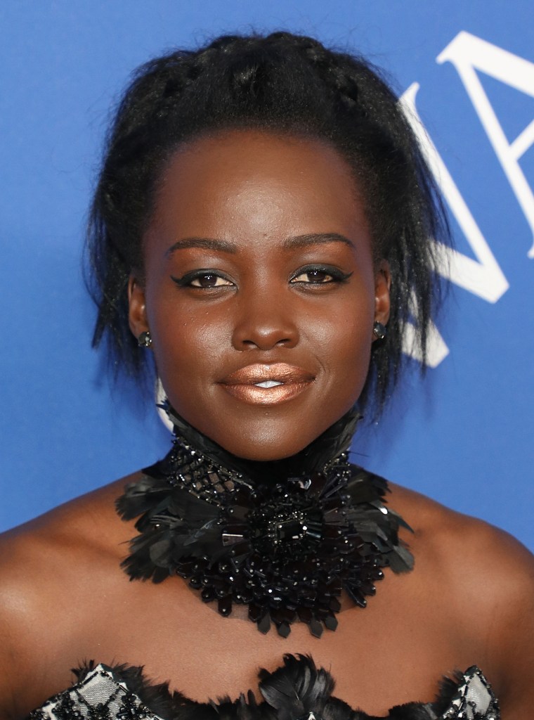 LUPITA NYONG'O