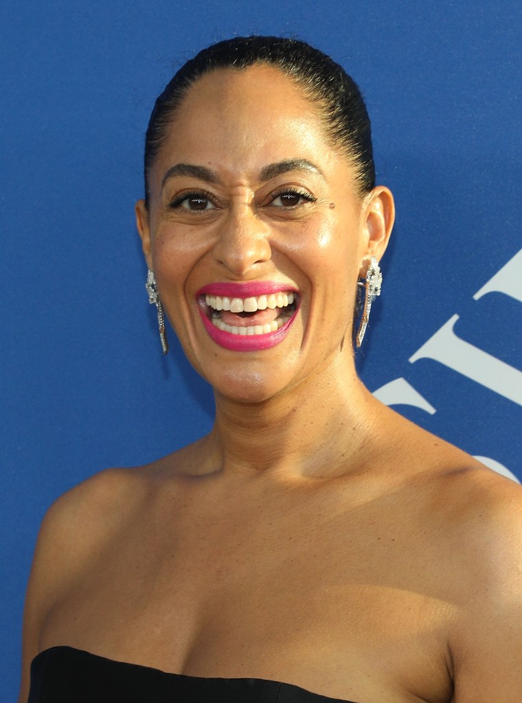 TRACEE ELLIS ROSS