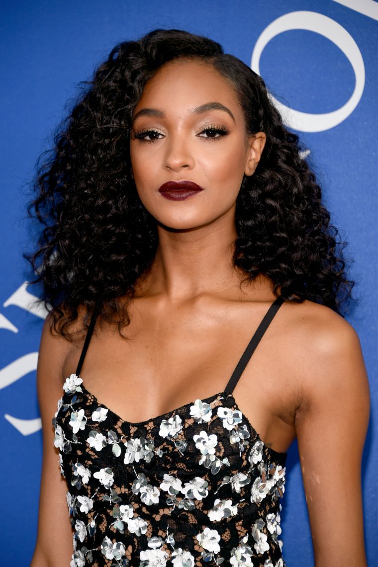 JOURDAN DUNN