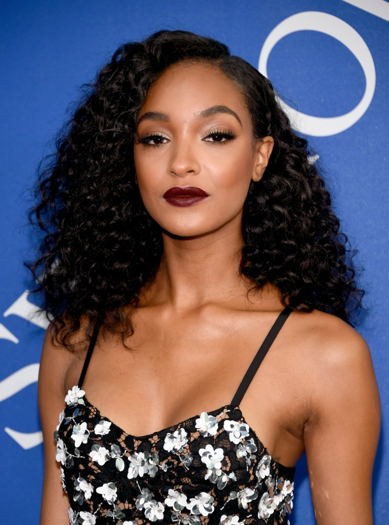 JOURDAN DUNN