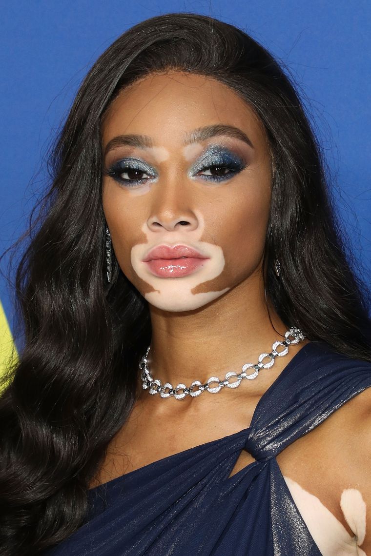 WINNIE HARLOW