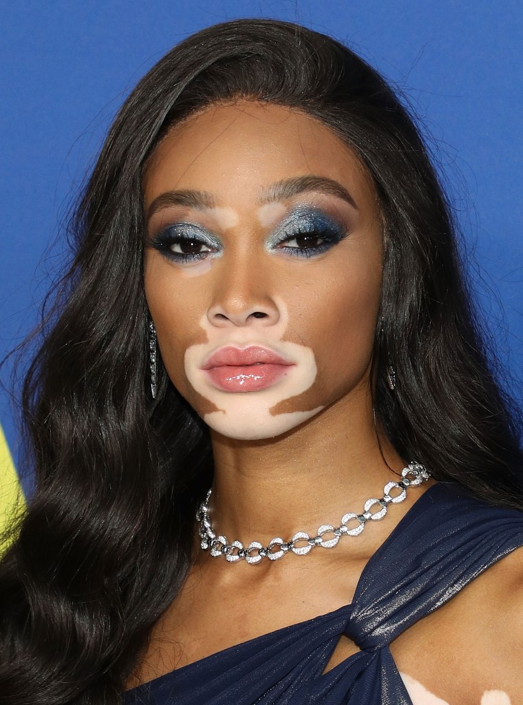 WINNIE HARLOW