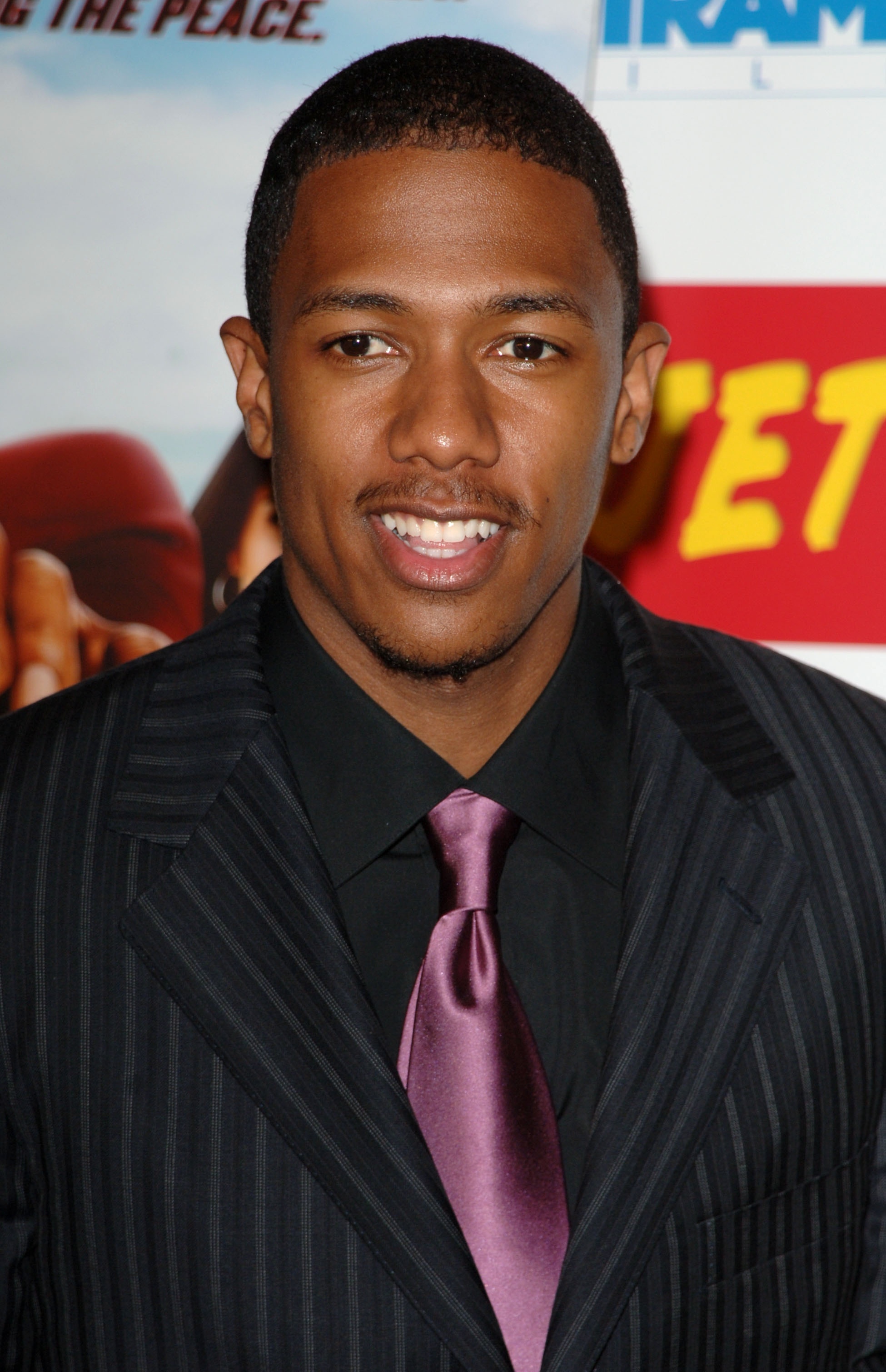 Nick Cannon Regrets Taking Naked Pictures
