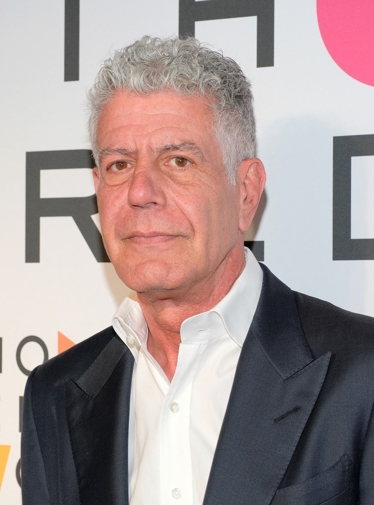 RIP Anthony...You Will Be Missed