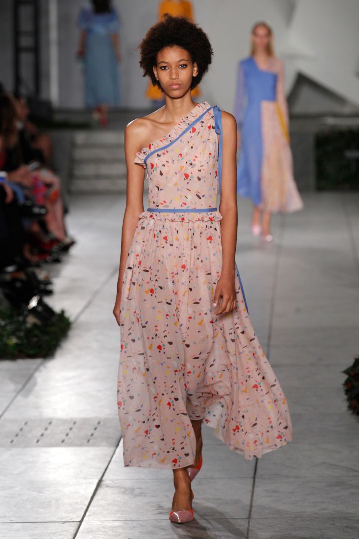 TREND REPORT: Pastels Are On Point For A Stylishly Sherbert Summer ...