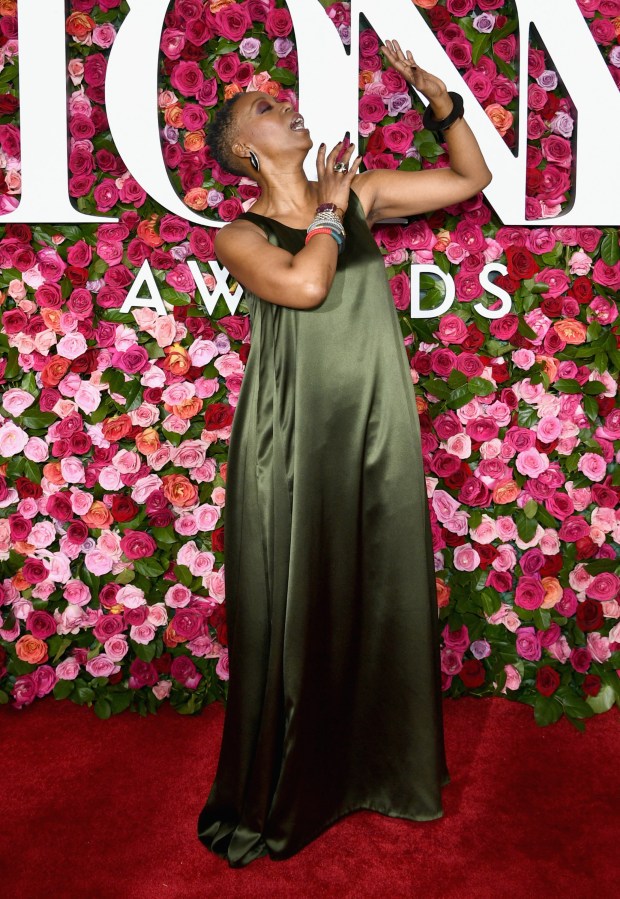 2018 Tony Awards - Red Carpet