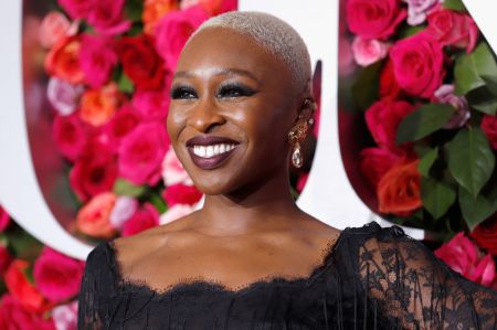 Broadway’s Best And Blackest